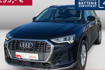 Audi Q3 63.200 km 27.390 € Göppingen 73037