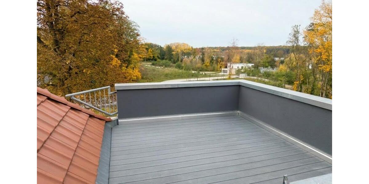 Etagenwohnung Rüdersdorf bei Berlin Hennickendorf - 3 Zimmer, 80 m&sup2;, 1.099&euro; | Angebot:26681685