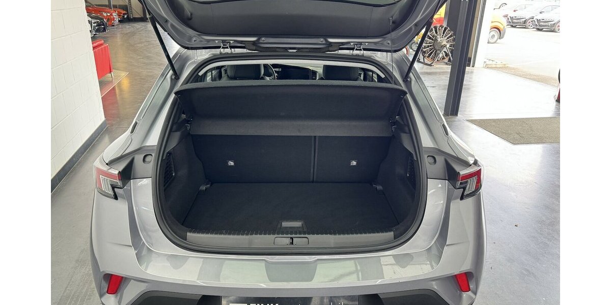 Opel Mokka 1.2 Elegance CarPlay Navi Kamera 30.717 km 15.120 &euro; Lich 35423