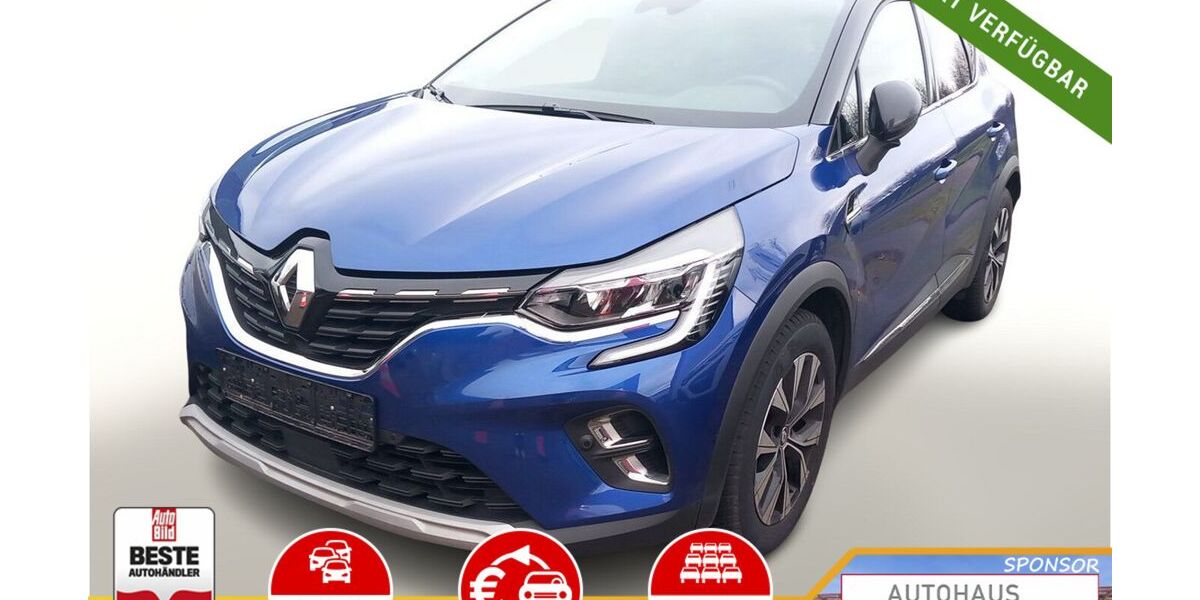 Renault Captur 42.608 km 18.088 &euro; Kehl 77694