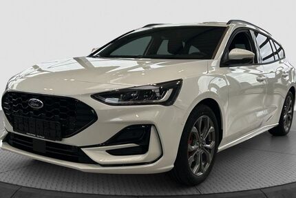 Ford Focus 17.500 km 25.975 &euro; Bad Segeberg 23795