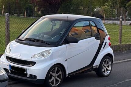 Smart ForTwo 125.260 km 4.500 &euro; Oerlenbach 97714