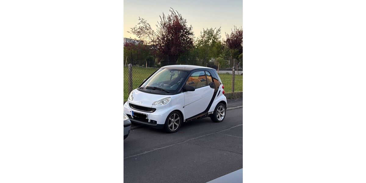 Smart ForTwo 125.260 km 4.500 &euro; Oerlenbach 97714