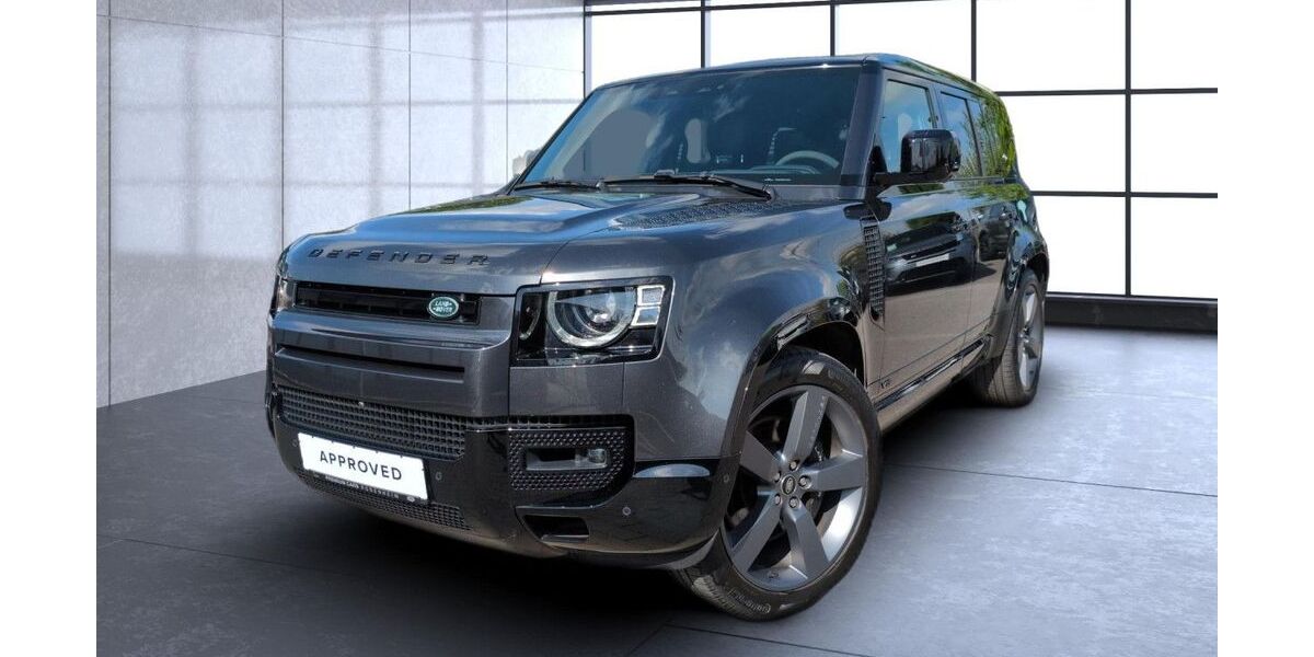 Land Rover Defender 51.450 km 84.800 &euro; Kolbermoor 83059