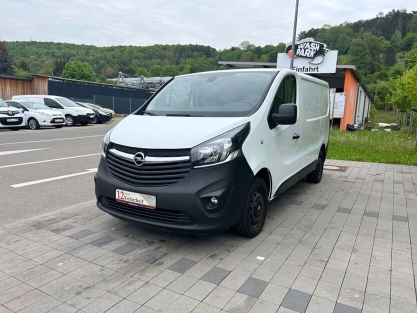 Vivaro