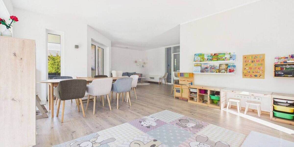 Einfamilienhaus Himmelpforten - 5 Zimmer, 155 m&sup2;, 595.000&euro; | Angebot:26570579
