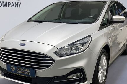 Ford S-Max 177.578 km 11.200 &euro; Lauterbach 36341
