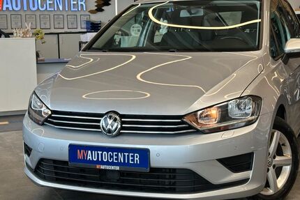 VW Golf Sportsvan 205.347 km 7.699 &euro; Pfaffenhofen 85276