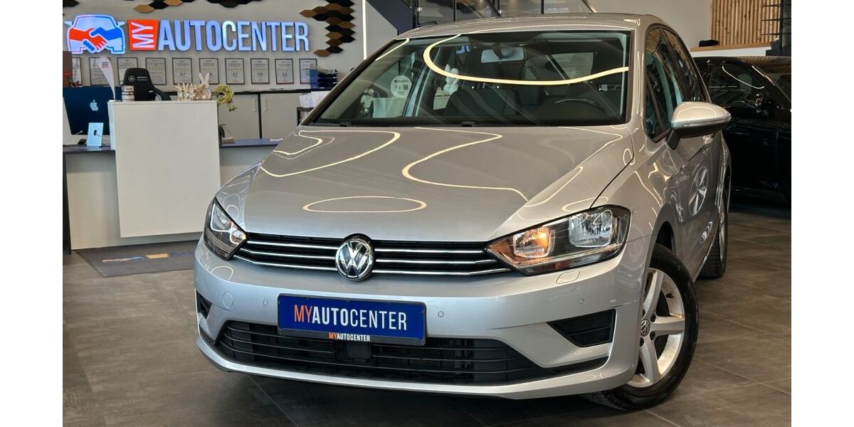 VW Golf Sportsvan 205.347 km 7.699 &euro; Pfaffenhofen 85276