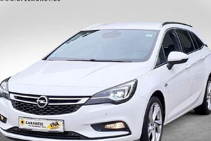 Opel Astra 121.491 km 9.200 € Halle 06126