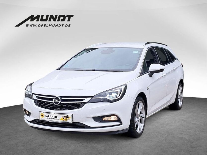 Opel Astra 121.491 km 9.200 € Halle 06126