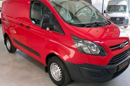 Ford Transit Custom 78.000 km 10.700 &euro; Gelsenkirchen 45879