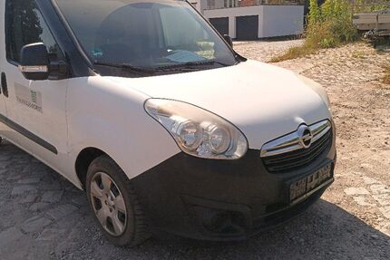Opel Combo 156.370 km 3.400 € Bad lauchstädt 06246