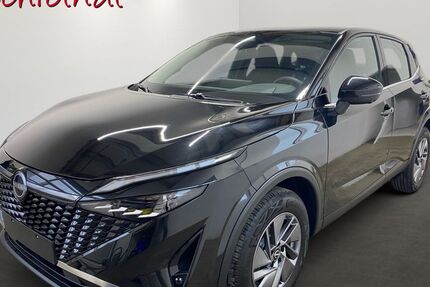 Nissan Qashqai 5.482 km 27.490 &euro; Bad Tölz 83646