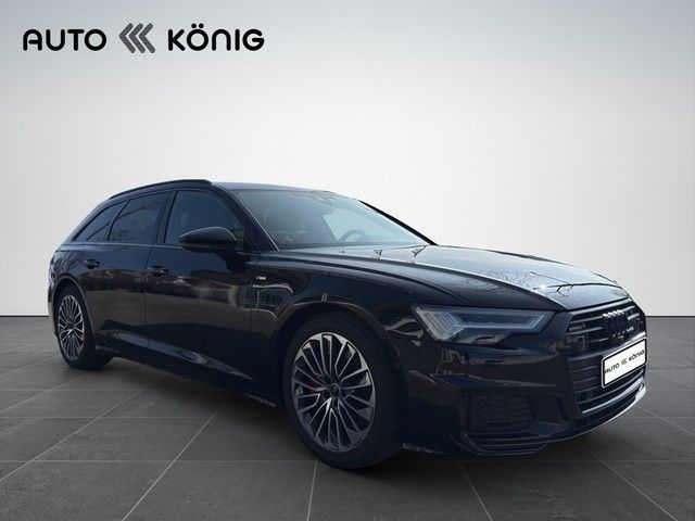 Audi A6 53.029 km 38.490 &euro; Nördlingen 86720