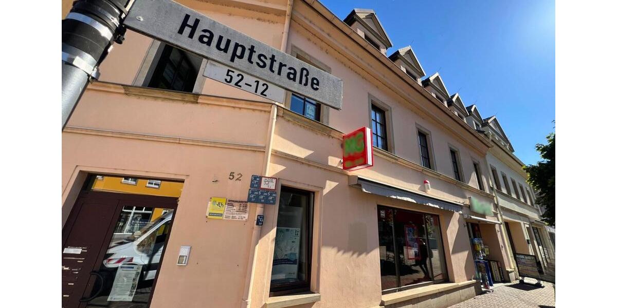 Gewerbeobjekt Riesa - 2.900&euro; | Angebot:24721666