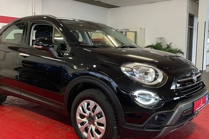 Fiat 500X 51.610 km 13.900 &euro; Ober Mörlen 61239