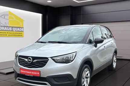 Opel Crossland (X) 78.000 km 13.999 € Kandern 79400