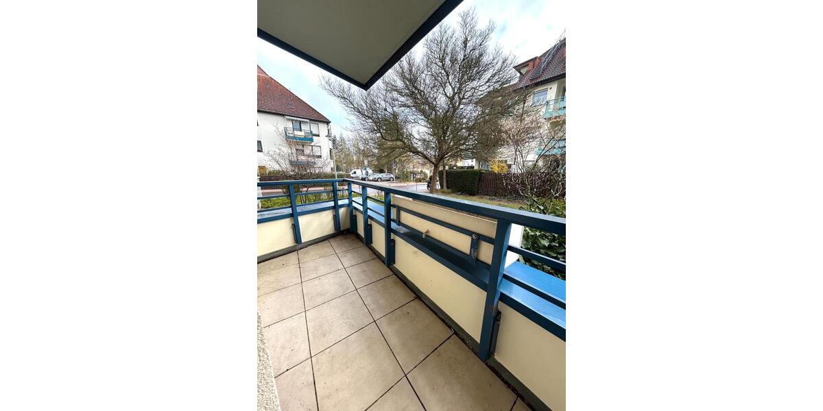 Erdgeschoßwohnung Werder (Havel) - 2 Zimmer, 73 m&sup2;, 866&euro; | Angebot:26013924