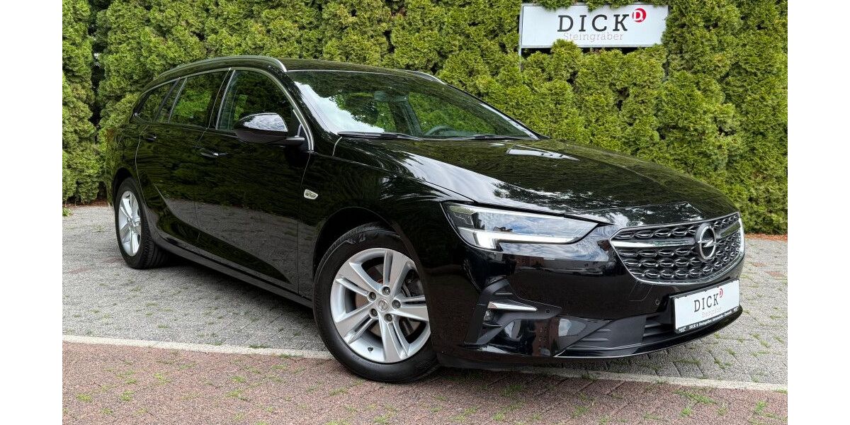 Opel Insignia 45.322 km 17.950 &euro; Eisenach 99817