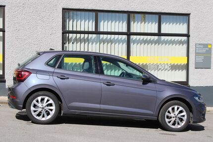 VW Polo 34.500 km 16.880 &euro; Passau 94036