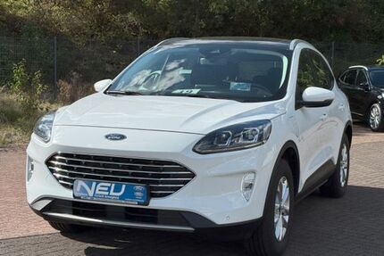 Ford Kuga 10.000 km 30.990 &euro; Homburg 66424