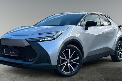 Toyota C-HR 10.186 km 34.990 &euro; Kirschweiler 55743