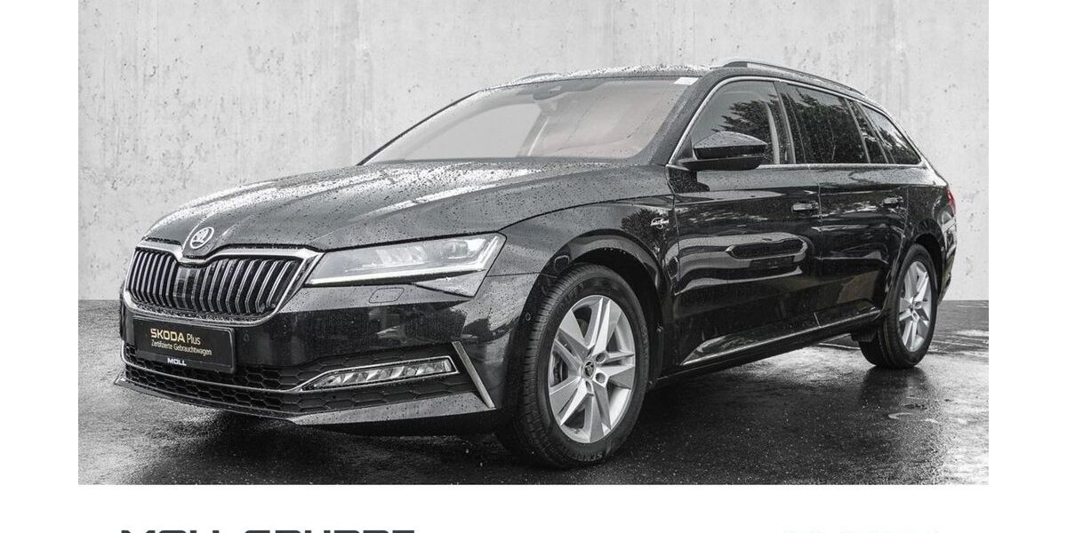 Skoda Superb 63.835 km 33.490 &euro; Düsseldorf 40549
