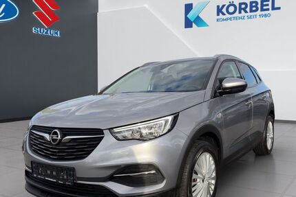 Opel Grandland (X) 123.200 km 10.490 &euro; Nidderau-Heldenbergen 61130