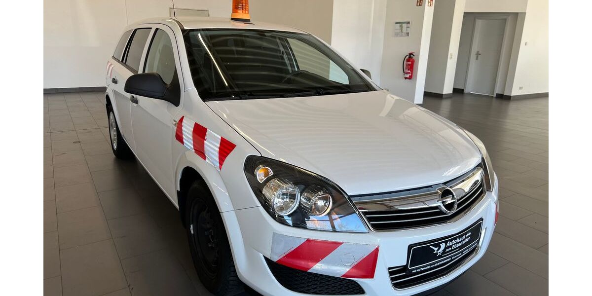 Opel Astra 45.000 km 6.990 &euro; Elsterwerda 04910