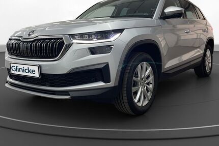 Skoda Kodiaq 95.240 km 27.480 &euro; Minden 32427