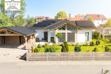 Haus Weigenheim - 4 Zimmer, 120 m&sup2;, 589.000&euro; | Angebot:25984578