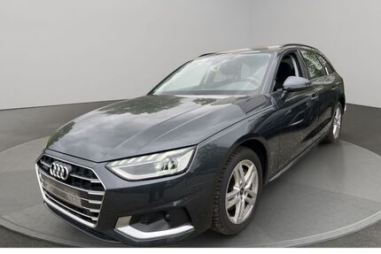 Audi A4 129.299 km 24.490 &euro; Kassel 34125