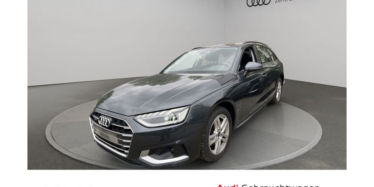 Audi A4 129.299 km 24.490 &euro; Kassel 34125
