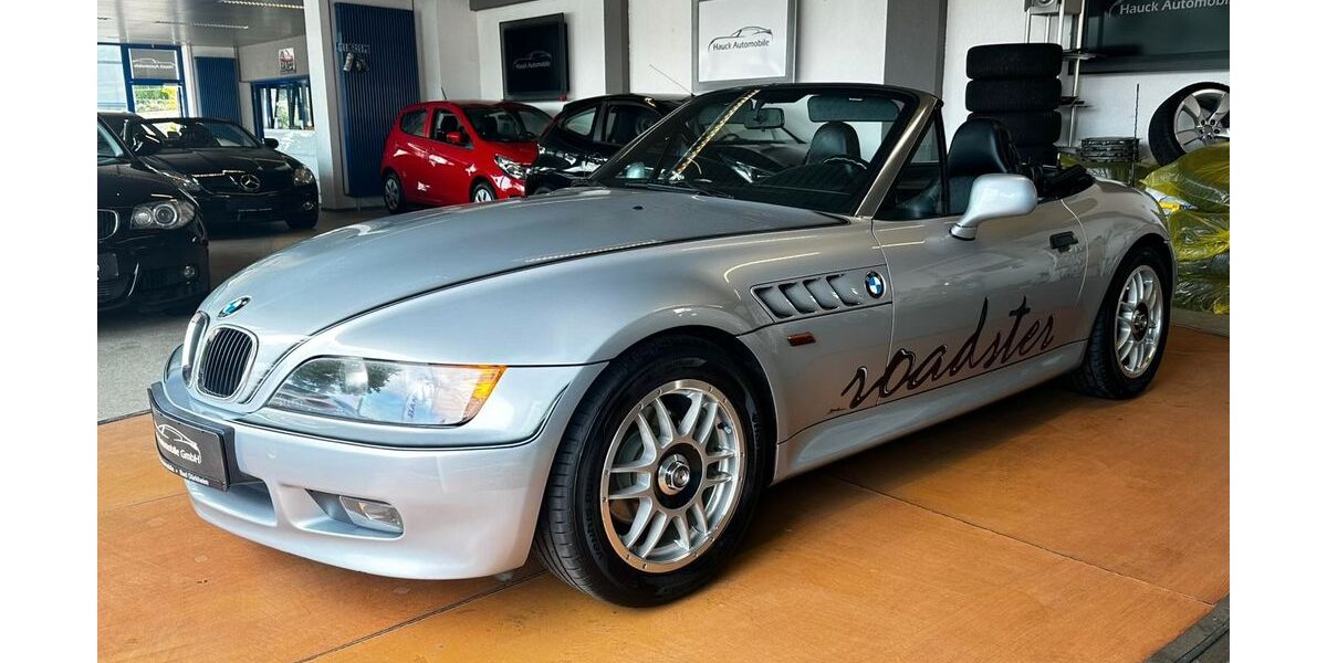 BMW Z3 167.013 km 6.150 € Bad Dürkheim 67098