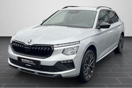 Skoda Kamiq 28.114 km 21.980 &euro; Mainz 55129