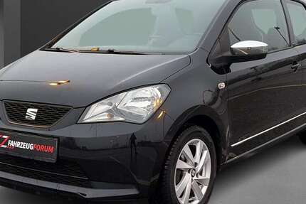 Seat Mii 83.829 km 7.900 &euro; Hamburg 22547