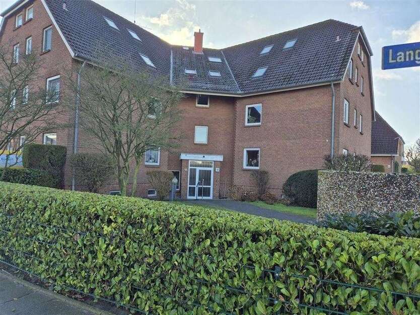 Wohnung zum Kaufen in Laboe 255.000 € 100 m²