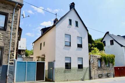 Haus Mertloch - 5 Zimmer, 104 m&sup2;, 159.000&euro; | Angebot:27165964