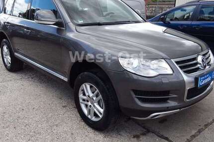 VW Touareg 350.000 km 5.500 € Berlin 13127