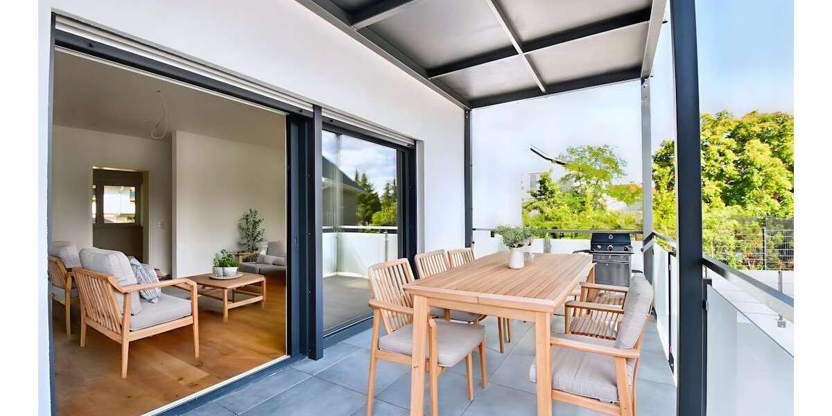 Etagenwohnung Limburgerhof - 5 Zimmer, 154 m&sup2;, 647.850&euro; | Angebot:27332967