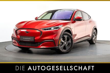 Ford Mustang Mach-E 32.703 km 32.490 &euro; Heidenau bei Dresden 01809