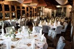 Restaurant zimmer