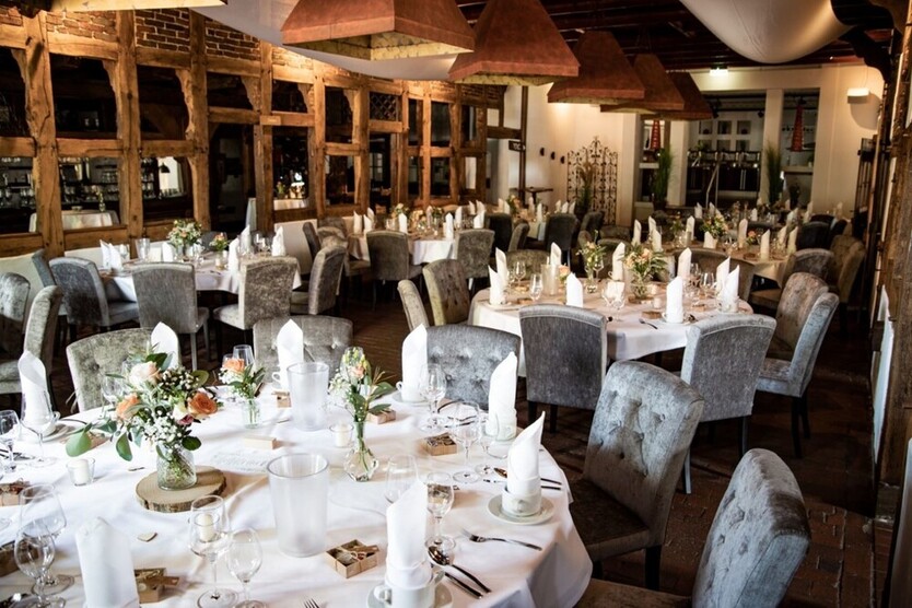 Restaurant zimmer