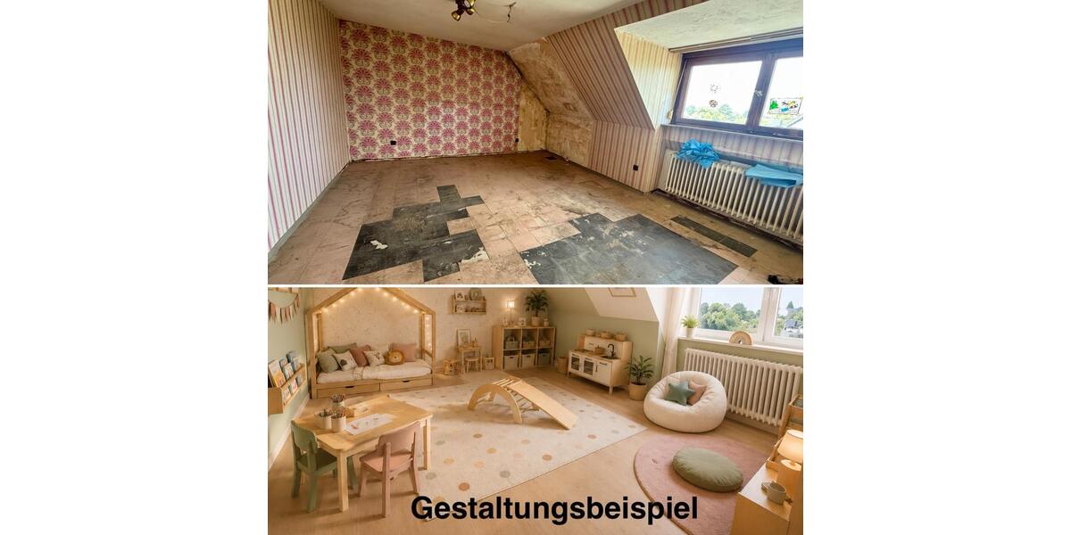 Doppelhaushälfte Bad Schwartau - 7 Zimmer, 190 m&sup2;, 249.000&euro; | Angebot:26837935