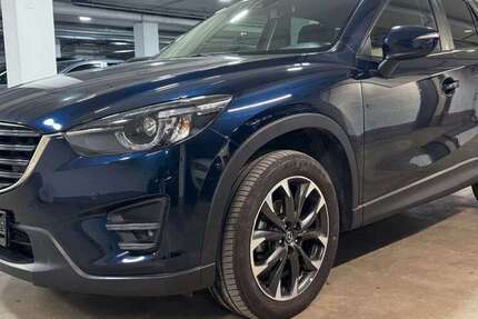 Mazda CX-5 149.955 km 13.499 € München 81675