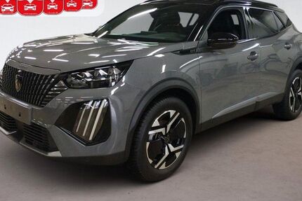 Peugeot 2008 29.990 km 18.580 &euro; Schwandorf 92421