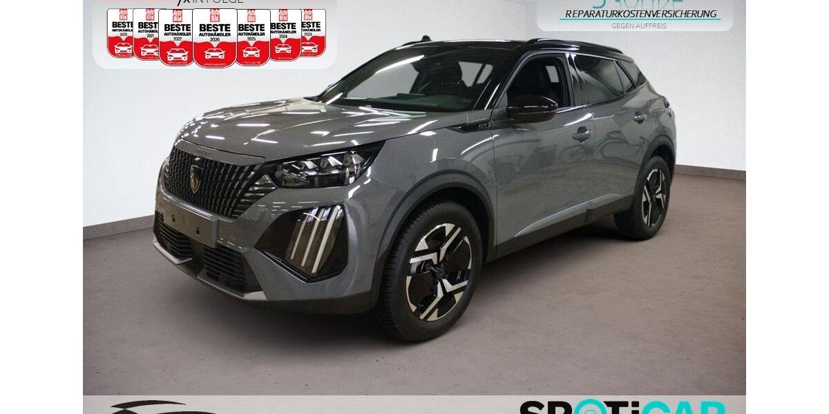 Peugeot 2008 29.990 km 18.580 &euro; Schwandorf 92421