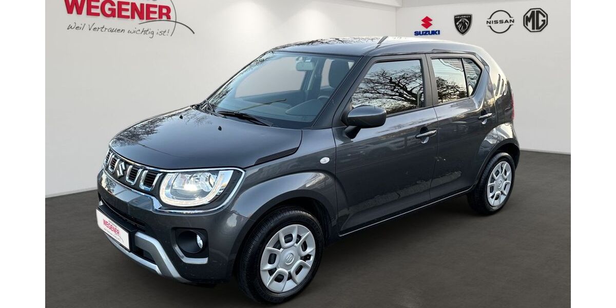 Suzuki Ignis 19.894 km 13.990 &euro; Berlin 13437