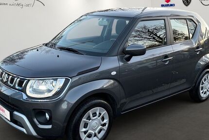 Suzuki Ignis 19.900 km 13.990 &euro; Berlin 13437
